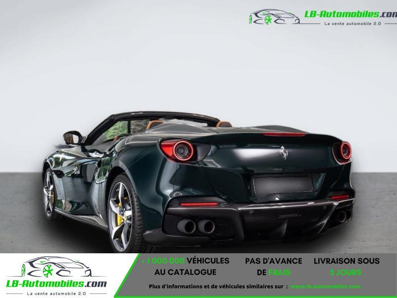 Ferrari Portofino M 4.0 V8 620 ch  occasion  Beaupuy