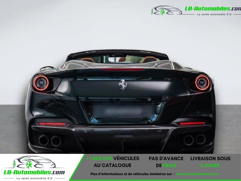Ferrari Portofino M 4.0 V8 620 ch  occasion  Beaupuy - photo n2