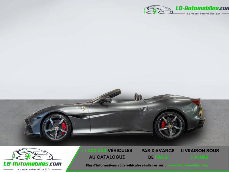 Ferrari Portofino M 4.0 V8 620 ch  occasion  Beaupuy - photo n3