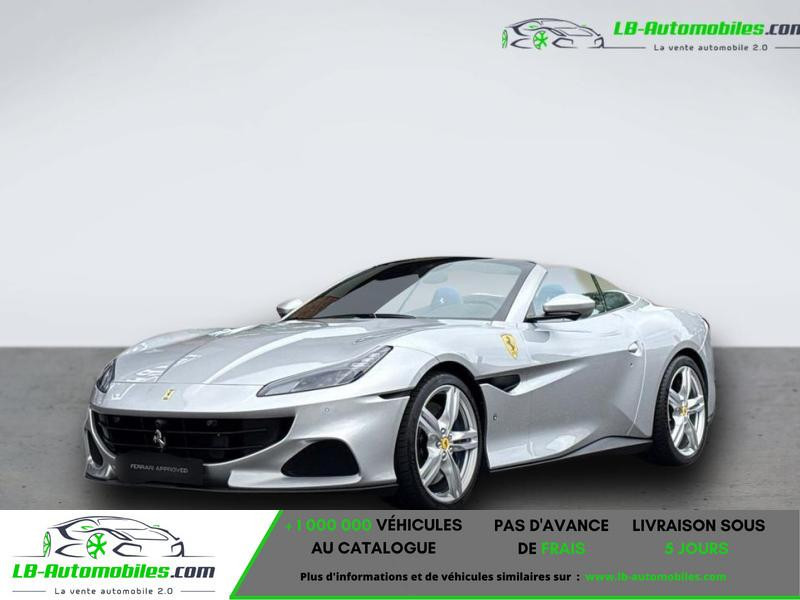 Ferrari Portofino M 4.0 V8 620 ch  occasion  Beaupuy