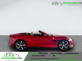 Ferrari Portofino M 4.0 V8 620 ch  occasion  Beaupuy - photo n3