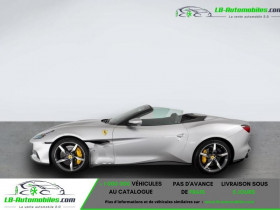 Ferrari Portofino M 4.0 V8 620 ch  occasion  Beaupuy - photo n4