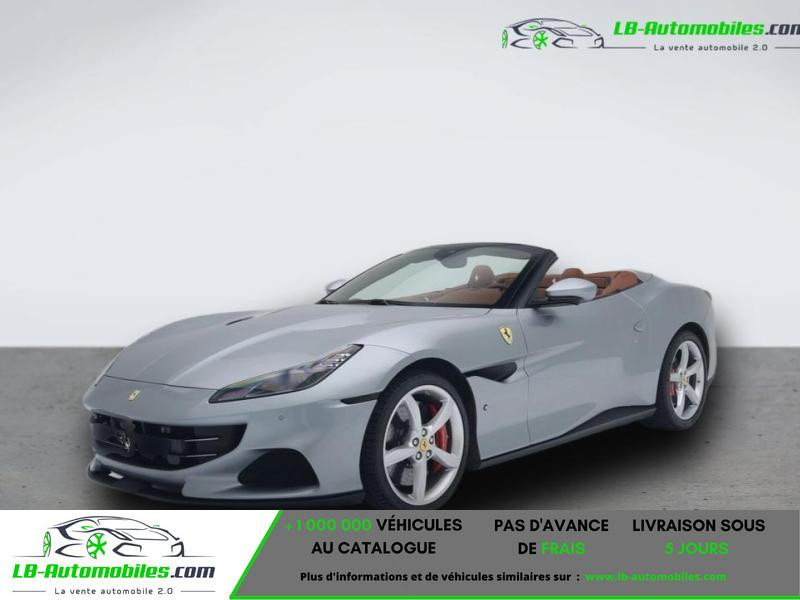 Ferrari Portofino M 4.0 V8 620 ch  occasion  Beaupuy