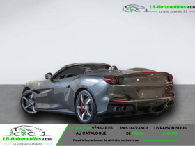 Ferrari Portofino M 4.0 V8 620 ch  occasion  Beaupuy - photo n2