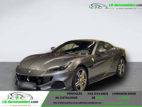 Ferrari Portofino M 4.0 V8 620 ch  occasion  Beaupuy - photo n2
