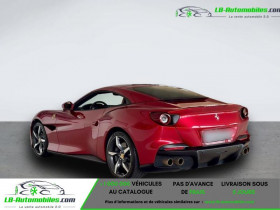 Ferrari Portofino M 4.0 V8 620 ch  occasion  Beaupuy - photo n2