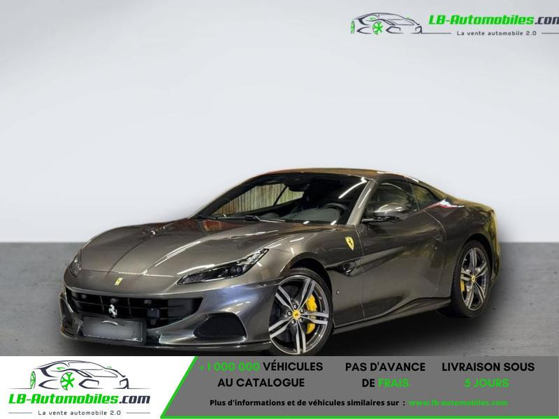 Ferrari Portofino M 4.0 V8 620 ch  occasion  Beaupuy