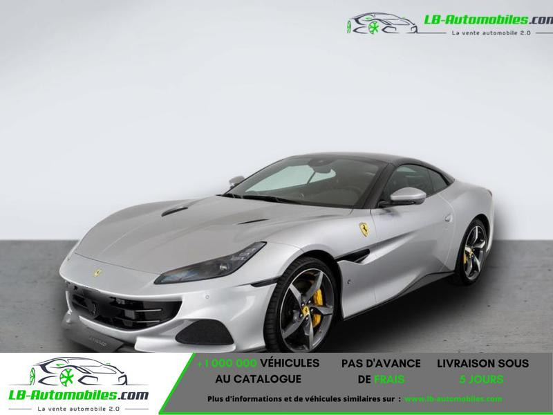 Ferrari Portofino M 4.0 V8 620 ch  occasion  Beaupuy