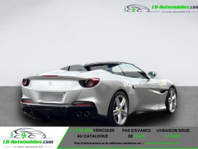 Ferrari Portofino M 4.0 V8 620 ch  occasion  Beaupuy - photo n3