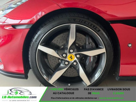 Ferrari Portofino M 4.0 V8 620 ch  occasion  Beaupuy - photo n5
