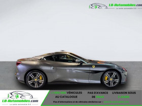 Ferrari Portofino M 4.0 V8 620 ch  occasion  Beaupuy - photo n4