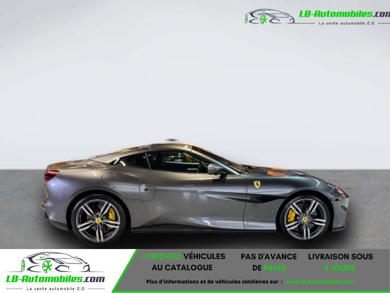 Ferrari Portofino M 4.0 V8 620 ch  occasion  Beaupuy - photo n4