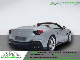 Ferrari Portofino M 4.0 V8 620 ch  occasion  Beaupuy - photo n3