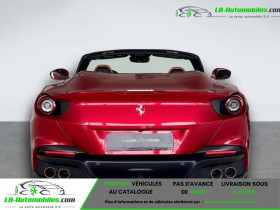 Ferrari Portofino M 4.0 V8 620 ch  occasion  Beaupuy - photo n4