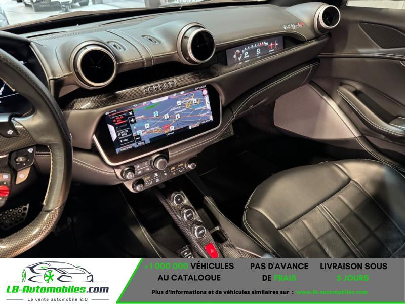 Ferrari Portofino M 4.0 V8 620 ch  occasion  Beaupuy - photo n3