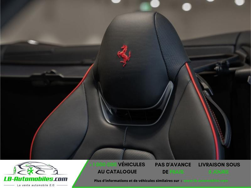 Ferrari Portofino M 4.0 V8 620 ch  occasion  Beaupuy - photo n4