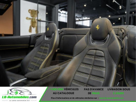 Ferrari Portofino M 4.0 V8 620 ch  occasion  Beaupuy - photo n7
