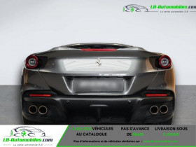 Ferrari Portofino M 4.0 V8 620 ch  occasion  Beaupuy - photo n6
