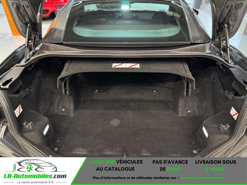 Ferrari Portofino M 4.0 V8 620 ch  occasion  Beaupuy - photo n9