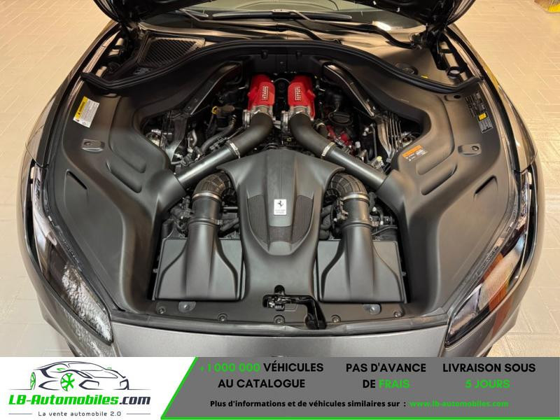 Ferrari Portofino M 4.0 V8 620 ch  occasion  Beaupuy - photo n8