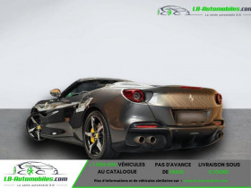 Ferrari Portofino M 4.0 V8 620 ch  occasion  Beaupuy - photo n4
