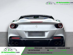 Ferrari Portofino M 4.0 V8 620 ch  occasion  Beaupuy - photo n6