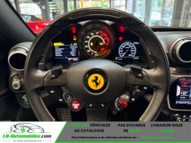 Ferrari Portofino M 4.0 V8 620 ch  occasion  Beaupuy - photo n7
