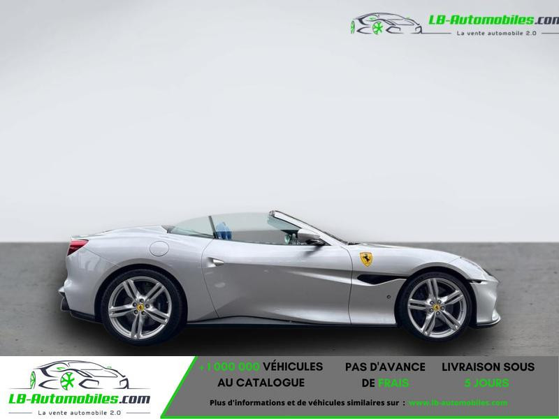 Ferrari Portofino M 4.0 V8 620 ch  occasion  Beaupuy - photo n5