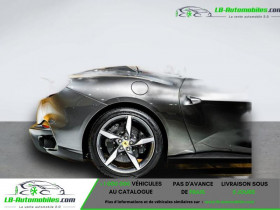 Ferrari Portofino M 4.0 V8 620 ch  occasion  Beaupuy - photo n2