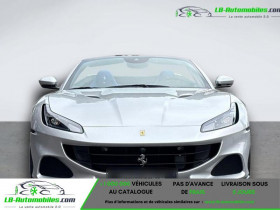 Ferrari Portofino M 4.0 V8 620 ch  occasion  Beaupuy - photo n4