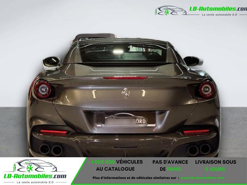 Ferrari Portofino M 4.0 V8 620 ch  occasion  Beaupuy - photo n5