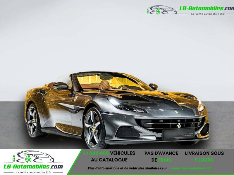 Ferrari Portofino M 4.0 V8 620 ch  occasion  Beaupuy