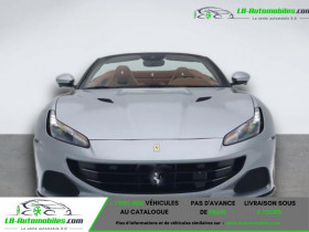 Ferrari Portofino M 4.0 V8 620 ch  occasion  Beaupuy - photo n4