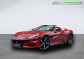 Annonce Ferrari Portofino occasion Essence M 4.0 V8 620 ch  Beaupuy