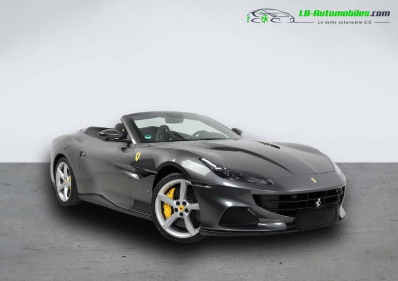 Ferrari Portofino M 4.0 V8 620 ch  occasion  Beaupuy