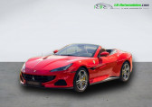 Ferrari Portofino occasion année 2022 boite Automatique Annonce Ferrari Portofino occasion Essence M 4.0 V8 620 ch à Beaupuy