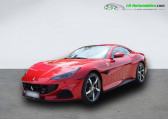 Ferrari Portofino M 4.0 V8 620 ch   Beaupuy 31