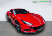 Ferrari Portofino M 4.0 V8 620 ch   Beaupuy 31