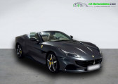 Ferrari Portofino occasion année 2022 boite Automatique Annonce Ferrari Portofino occasion Essence M 4.0 V8 620 ch à Beaupuy