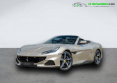 Ferrari Portofino M 4.0 V8 620 ch   Beaupuy 31