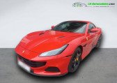 Ferrari Portofino occasion année 2022 boite Automatique Annonce Ferrari Portofino occasion Essence M 4.0 V8 620 ch à Beaupuy