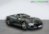 Ferrari Portofino occasion année 2022 boite Automatique Annonce Ferrari Portofino occasion Essence M 4.0 V8 620 ch à Beaupuy