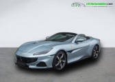 Ferrari Portofino occasion année 2021 boite Automatique Annonce Ferrari Portofino occasion Essence M 4.0 V8 620 ch à Beaupuy