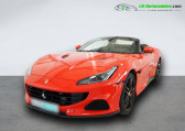 Ferrari Portofino occasion année 2021 boite Automatique Annonce Ferrari Portofino occasion Essence M 4.0 V8 620 ch à Beaupuy