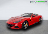 Ferrari Portofino occasion année 2023 boite Automatique Annonce Ferrari Portofino occasion Essence M 4.0 V8 620 ch à Beaupuy