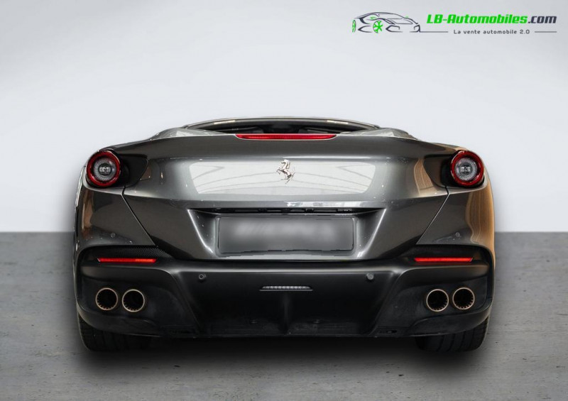 Ferrari Portofino M 4.0 V8 620 ch  occasion  Beaupuy - photo n6