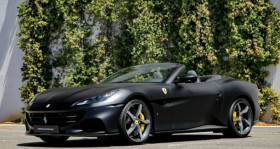 Ferrari Portofino occasion 2022 mise en vente à Monaco par le garage MONACO LUXURY CARS - photo n°1
