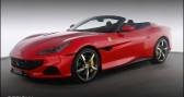 Annonce Ferrari Portofino occasion Essence M V8 3.9 T 620 ch � Limonest
