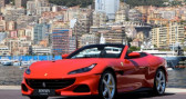 Ferrari Portofino occasion année 2022 boite Automatique Annonce Ferrari Portofino occasion Essence M à Monaco