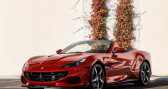 Ferrari Portofino occasion année 2021 boite Manuelle Annonce Ferrari Portofino occasion Essence M à Monaco